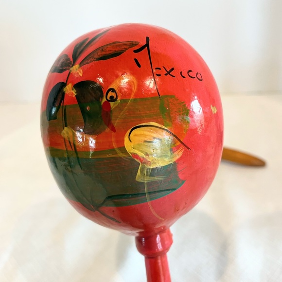 Puerto Progreso Yucatan Maracas - Picture 4 of 10